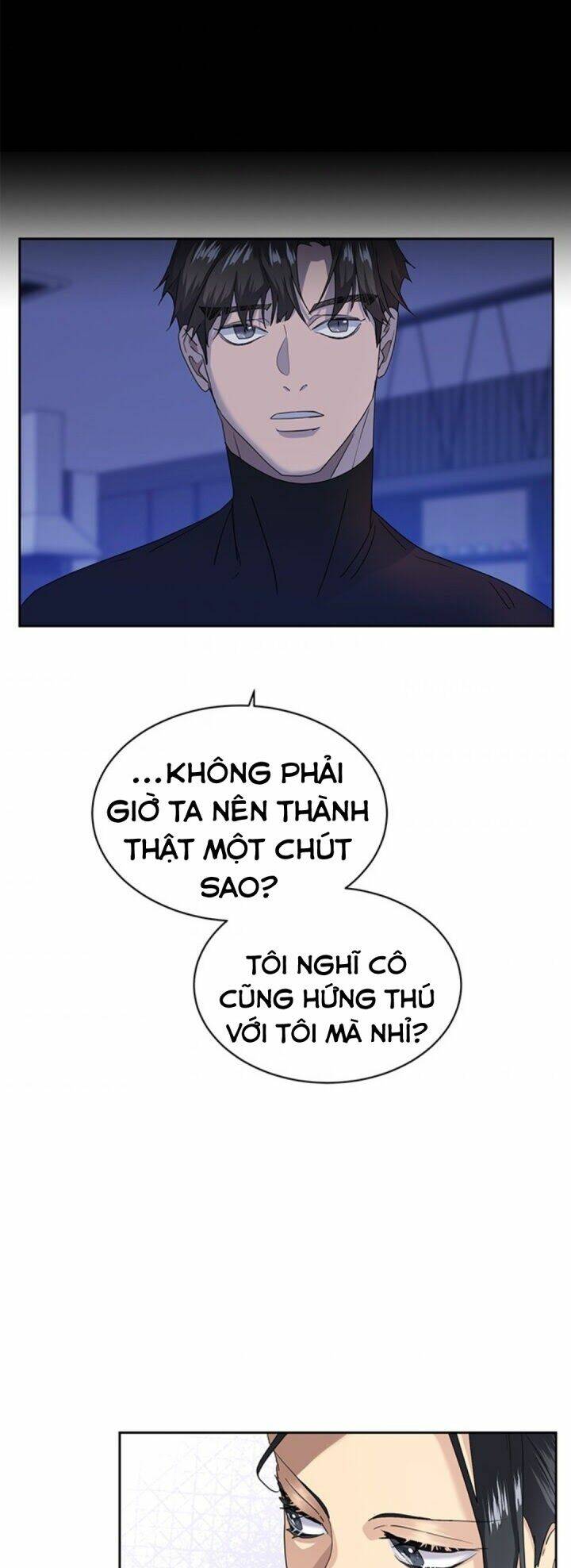 Màn Đêm Buông Xuống Là Khi Qụa Kêu: Chapter 9