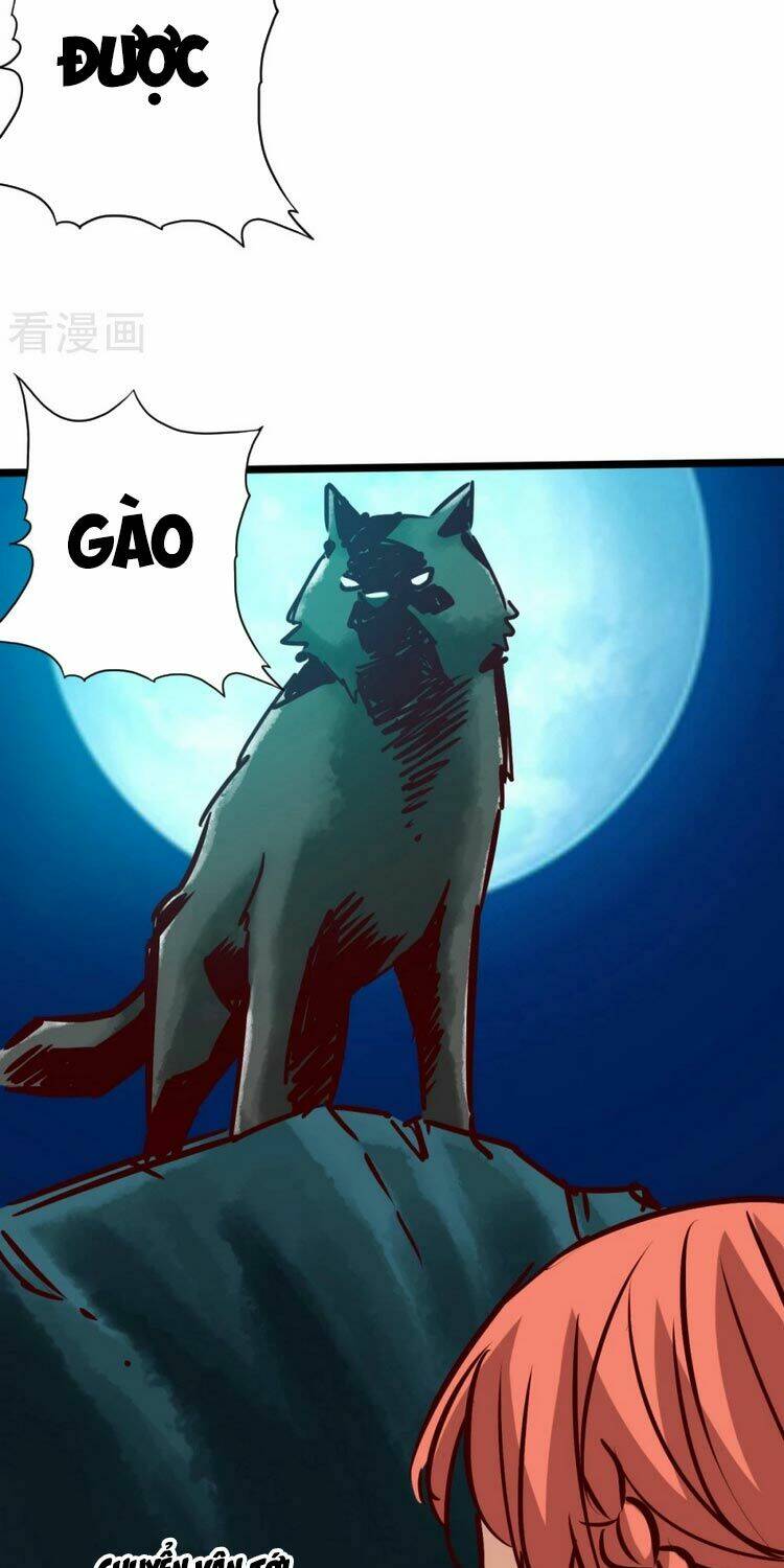 Thông Thiên Chi Lộ: Chapter 81