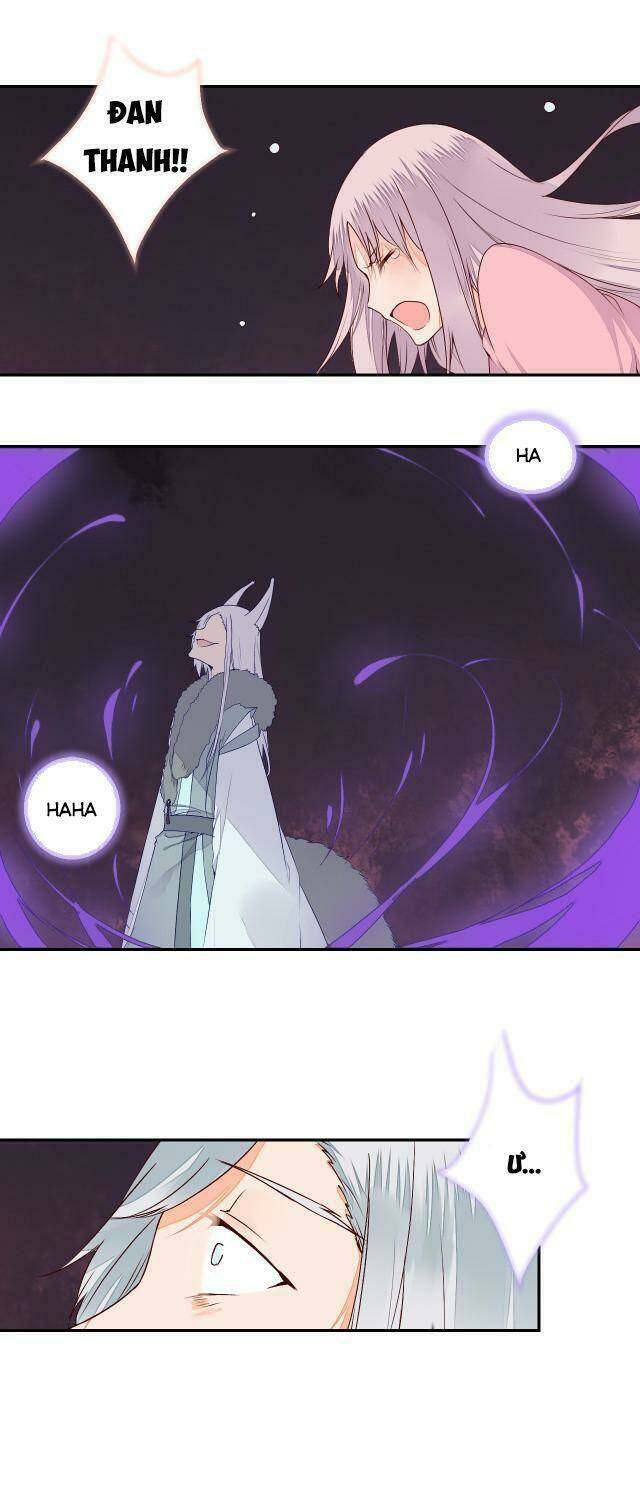 Đốt Đào Hoa: Chapter 51