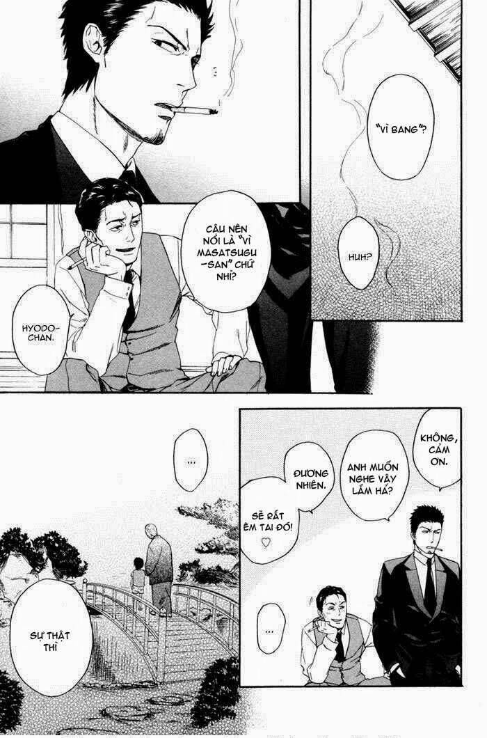 Acid Town: Chapter 5