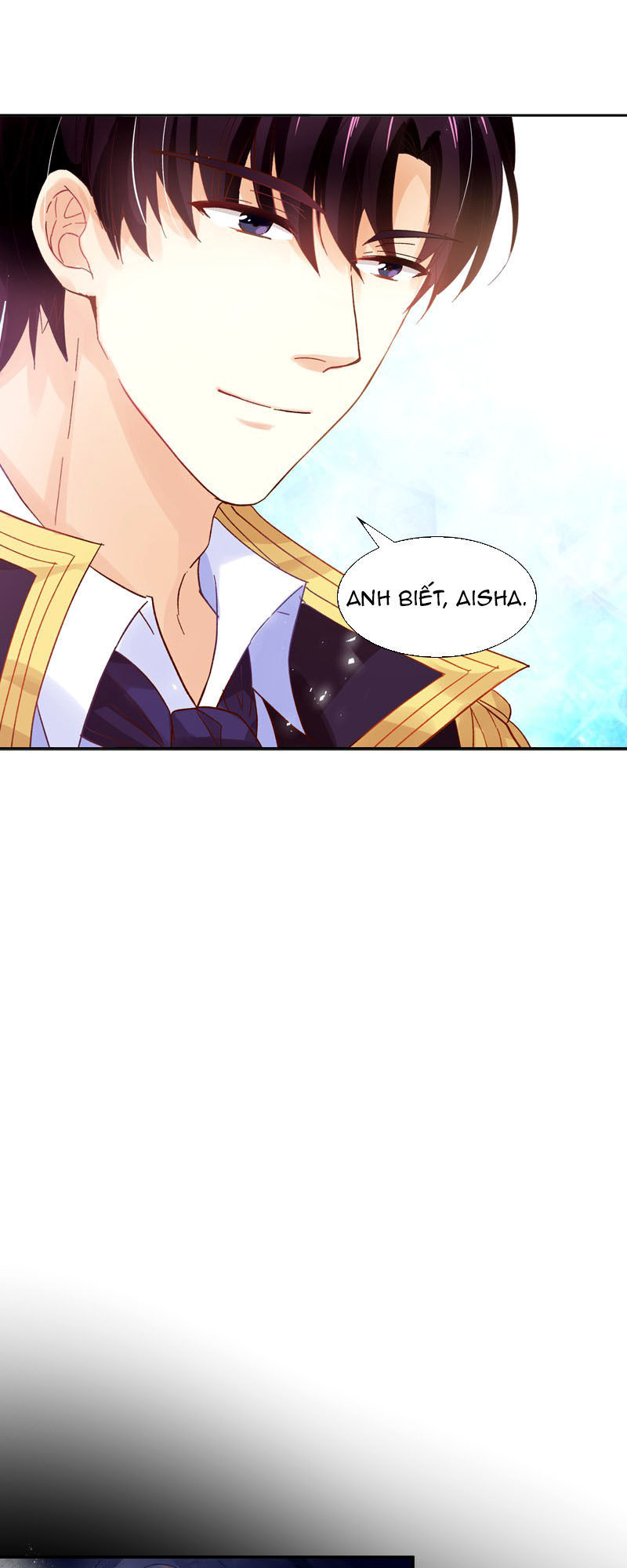 Ác Nữ Cải Biến: Chapter 33.2