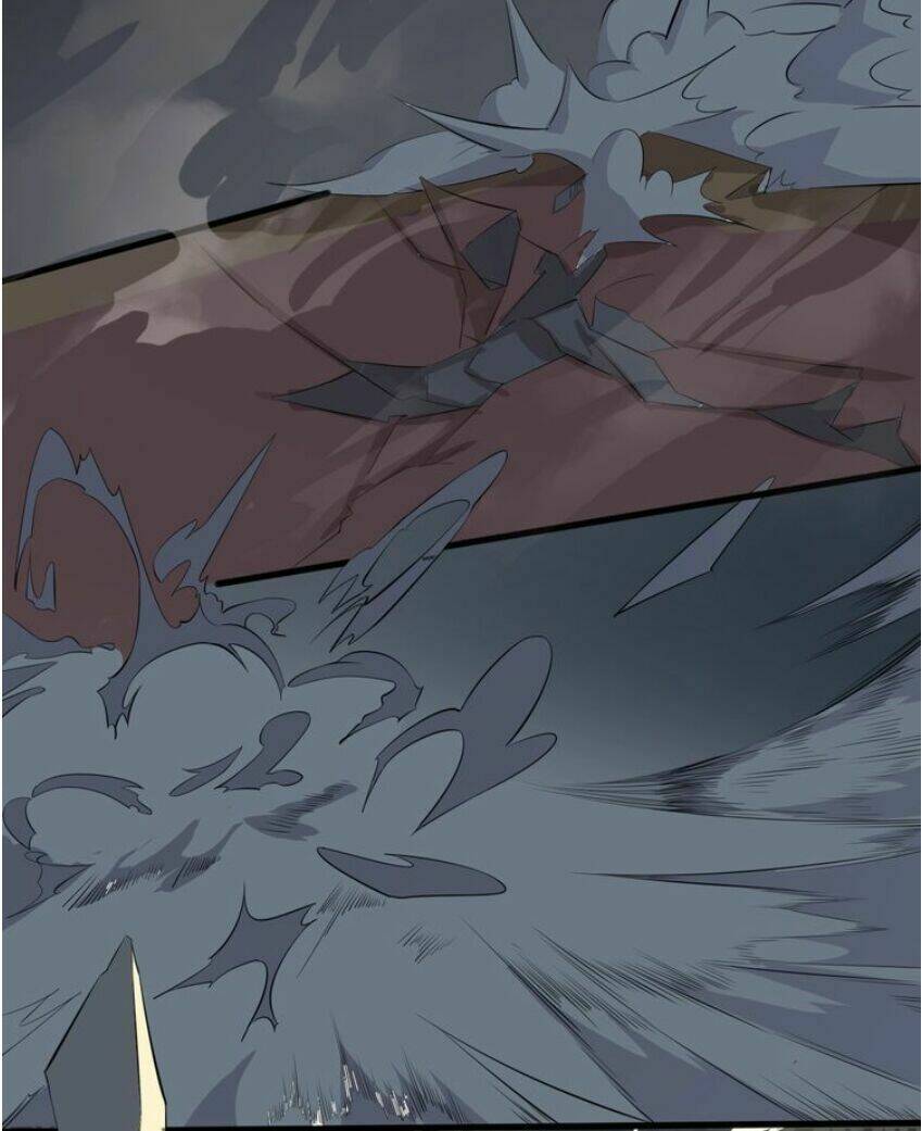 Đại Nghịch Chi Môn: Chapter 32