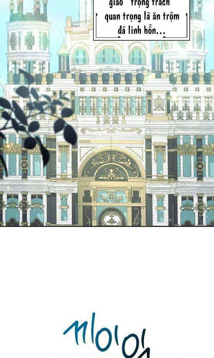 Đứa Bé Con Tin Thật Dễ Thương: Chapter 17