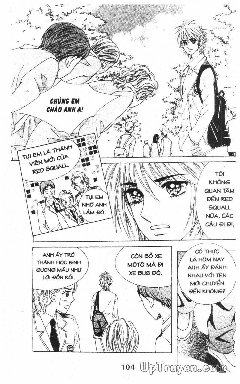 Mặt nạ tình yêu: Chapter 78