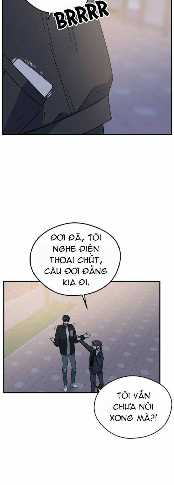 Duyên Nợ Kiếp Trước: Chapter 20