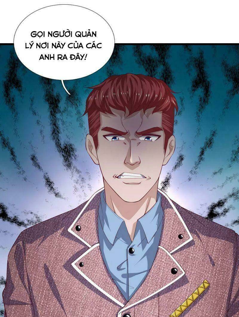 Chung Cực Binh Vương Tại Đô Thị: Chapter 153