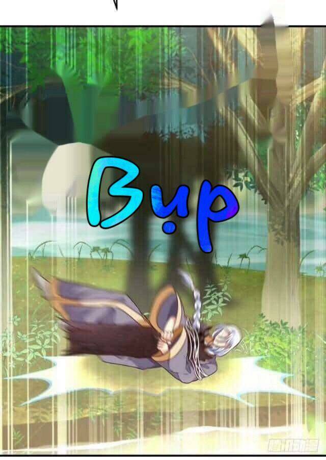 Trọng Sinh Thành Tiểu Nha Đầu: Chapter 12