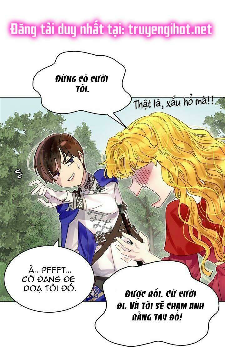 Tôi Không Phải Là Người Tốt: Chapter 148