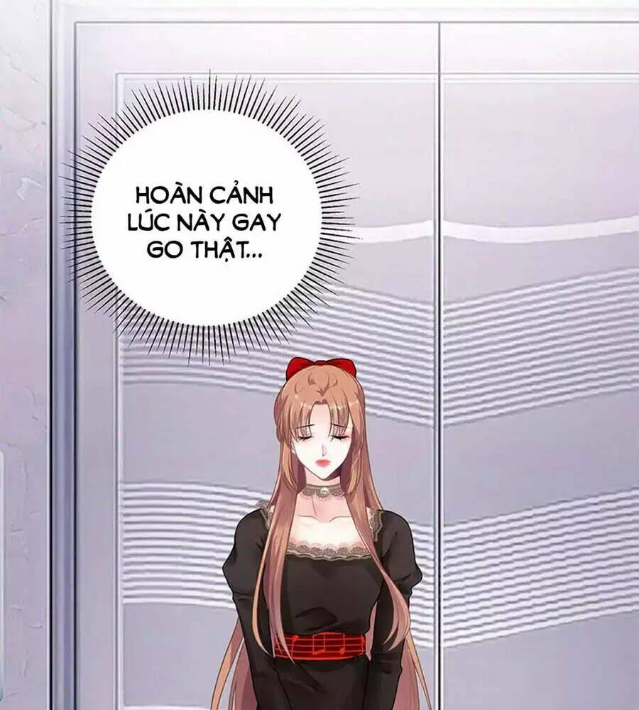 Bạn Trai Điều Khiển Giấc Mơ: Chapter 41