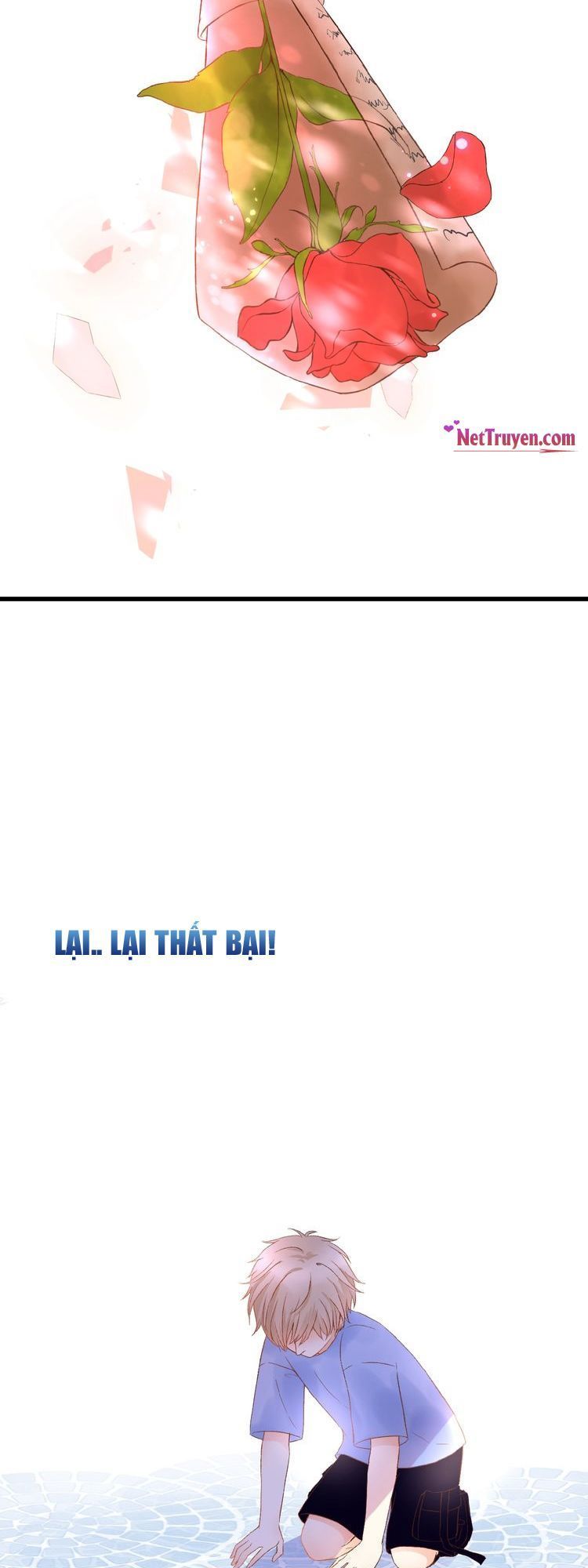 Hoa Chưa Nở Rộ: Chapter 1.1