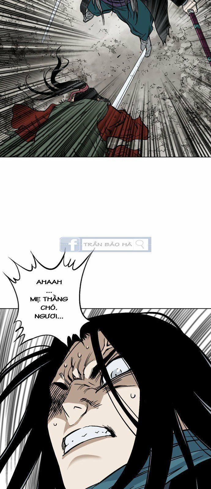 Cao Thủ 2: Chapter 68