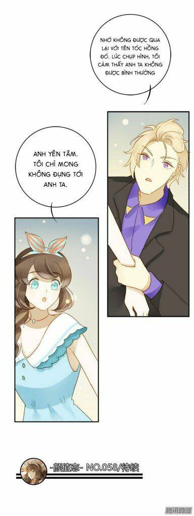 Sức Mạnh Của Sắc Đẹp: Chapter 167