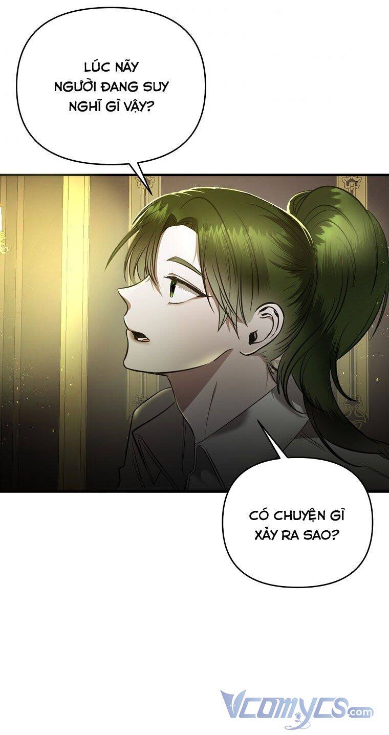 Phương Pháp Sống Sót Khi Phải Ngủ Cùng Hoàng Đế: Chapter 6