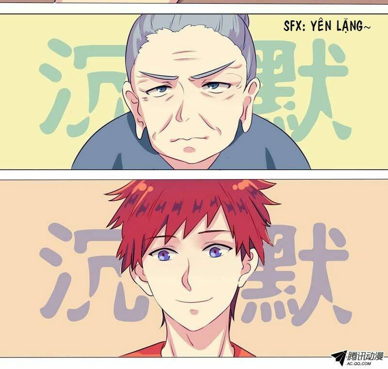 Song Sinh Đổi Chỗ Ở: Chapter 5