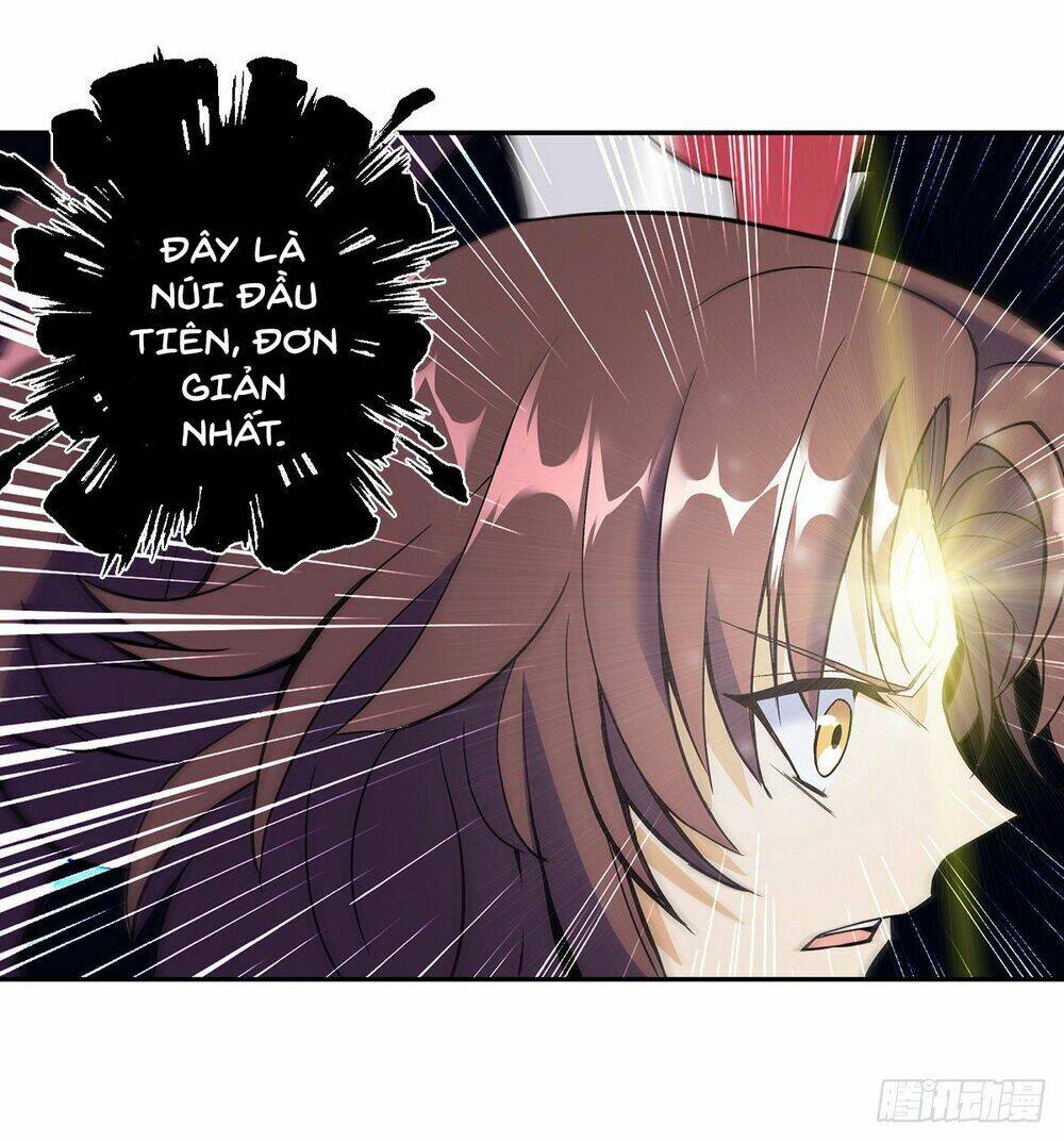 Vạn Thần Tổ Sư: Chapter 13