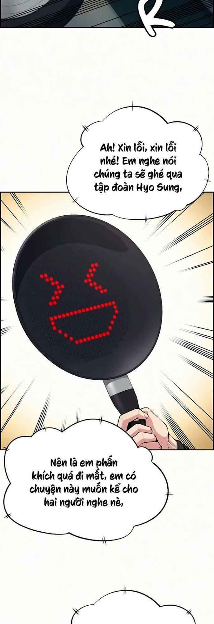 Kẻ Ngoại Lai Ở Vùng Đất Bị Ruồng Bỏ: Chapter 8