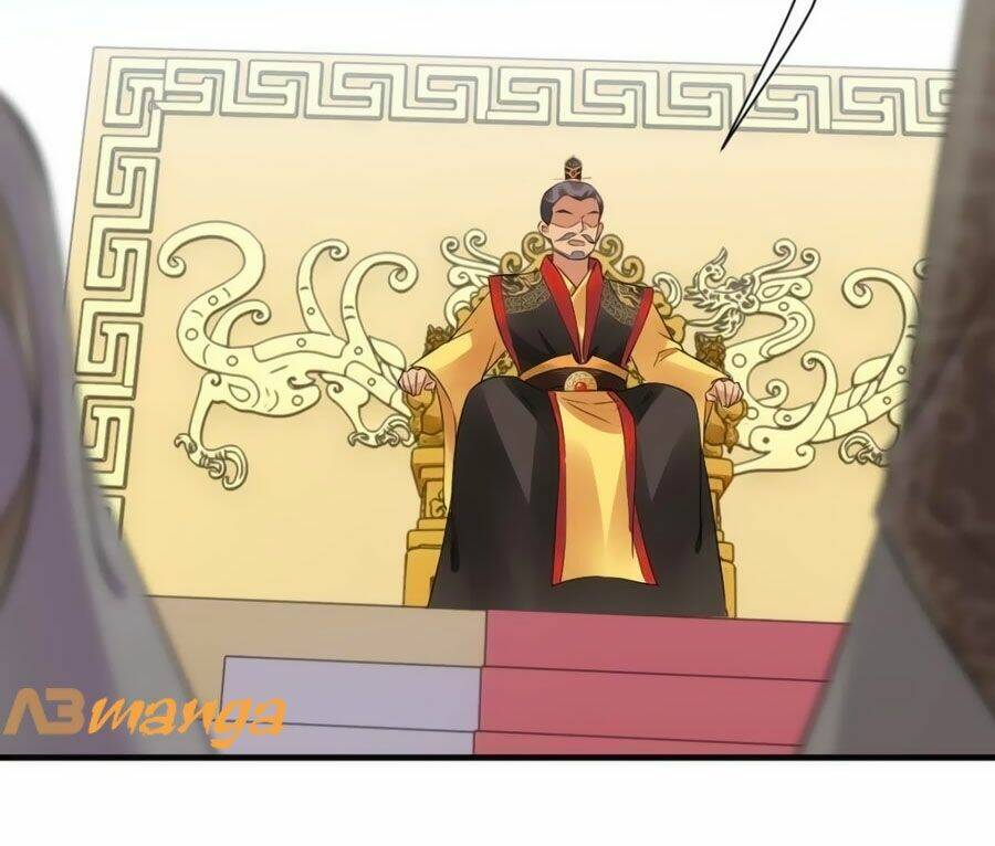 Vương Phi Có Chút Nghịch Ngợm: Chapter 41