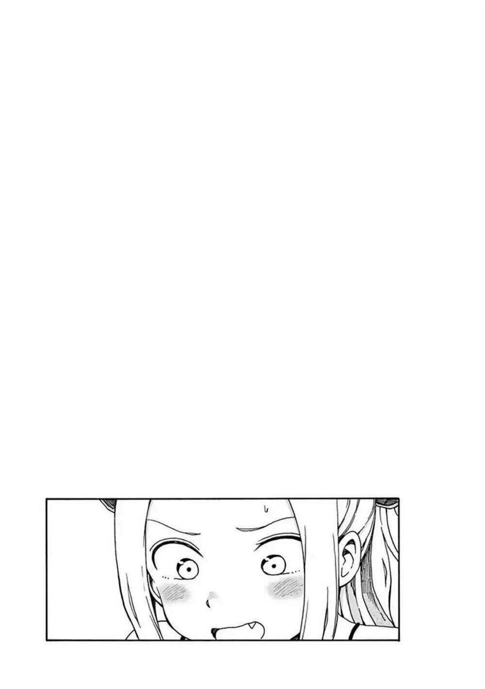 Fudatsuki No Kyoko-Chan: Chapter 37