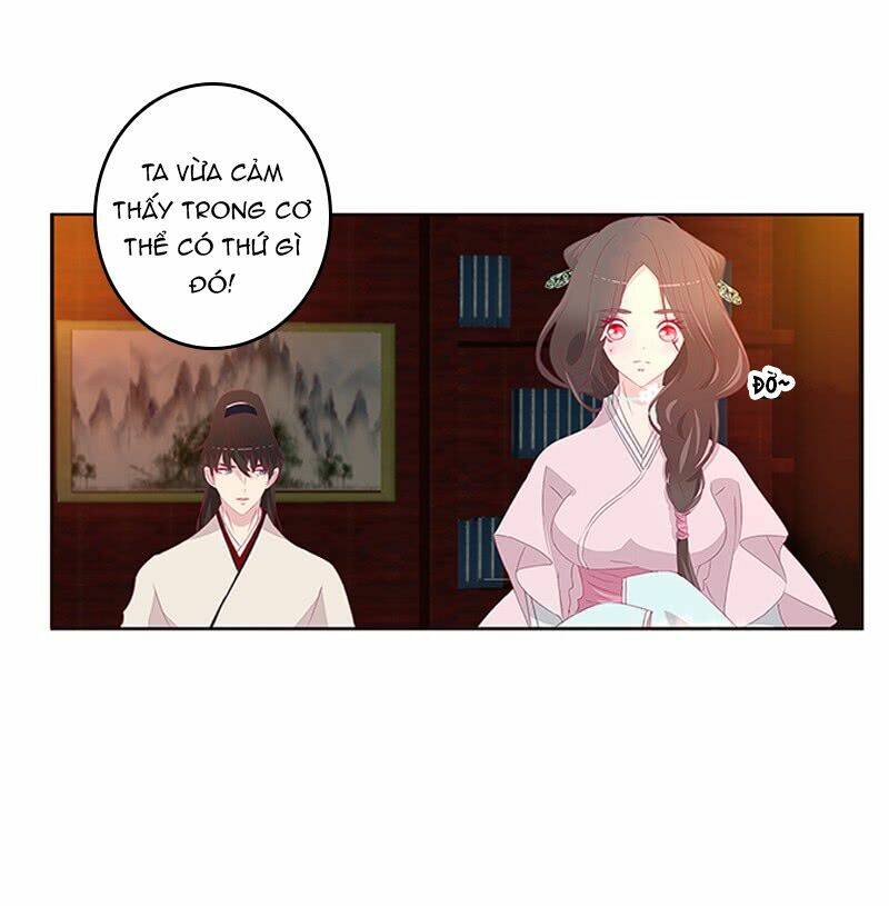 Tướng Quân Mời Ra Trận: Chapter 108