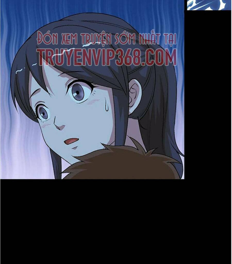 Đai Ca Trở Lại Tuổi 16: Chapter 129