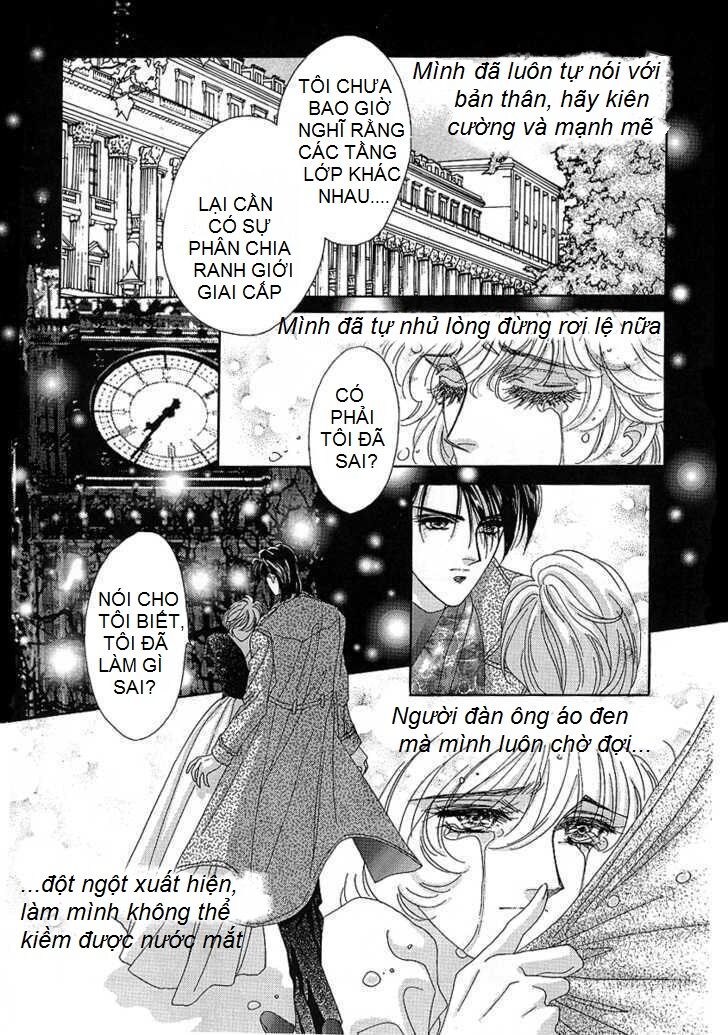 Princess Diana: Chapter 11