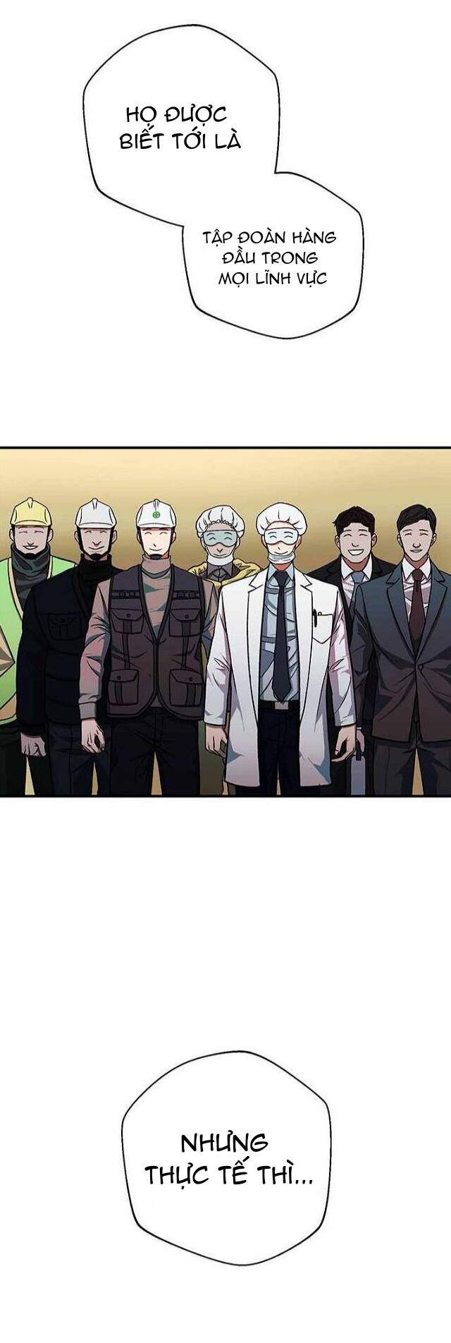 Ước Muốn Của Một Gangster: Chapter 1.1