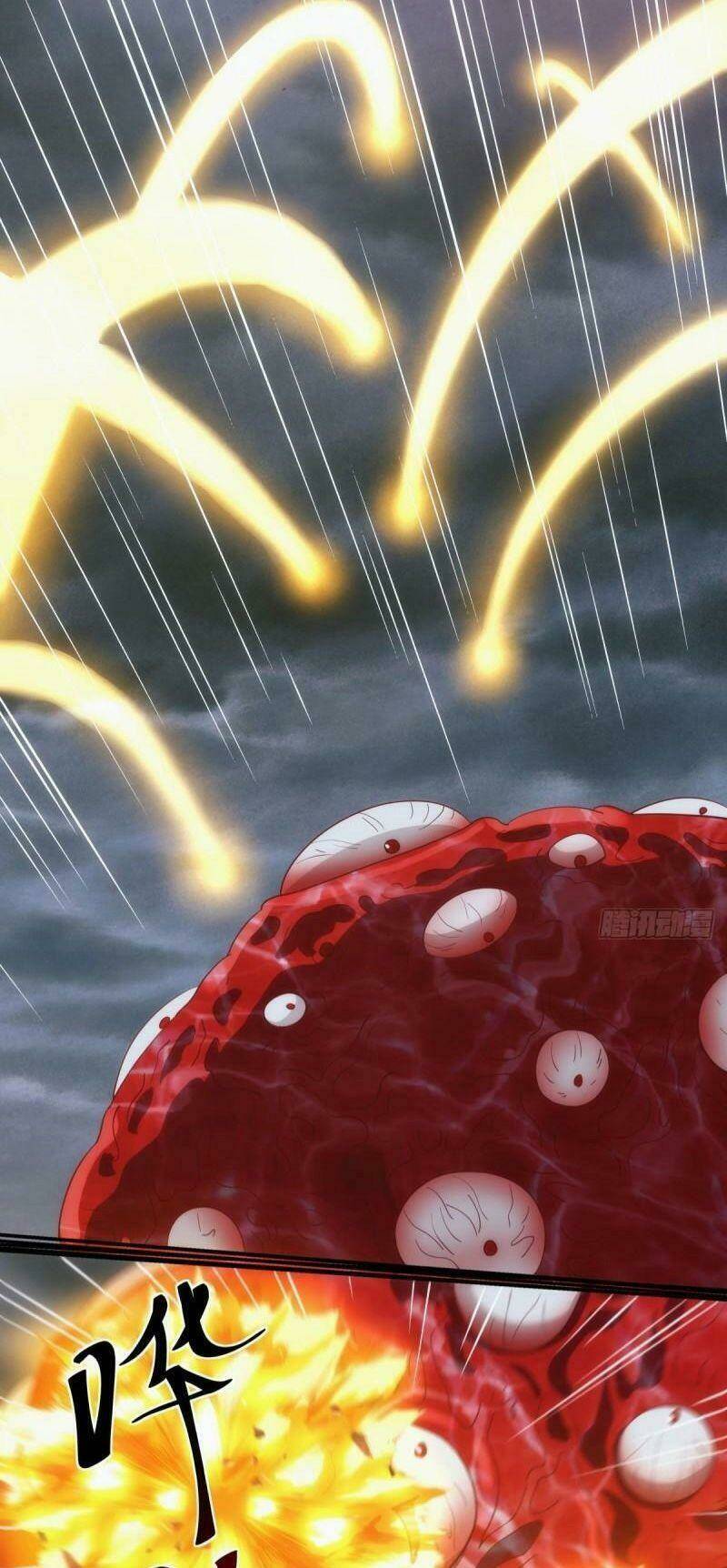 Xâm Lược Vạn Giới: Chapter 87