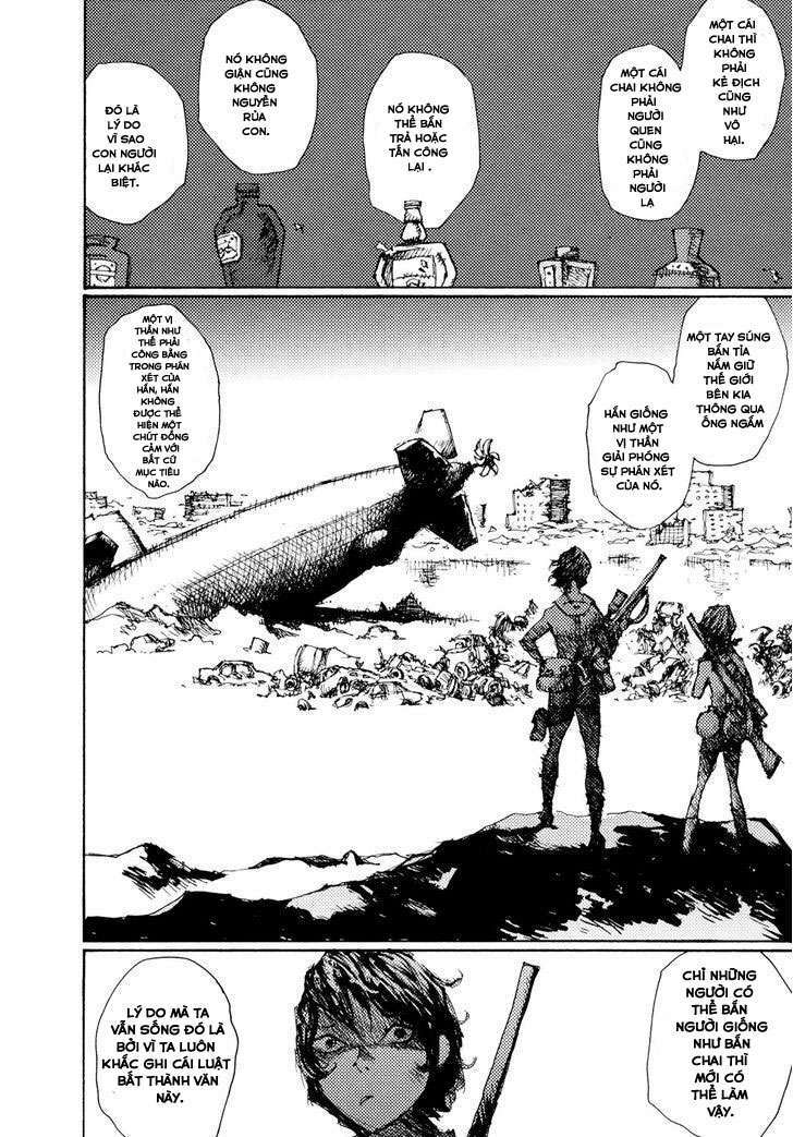Alice In Hell: Chapter 21