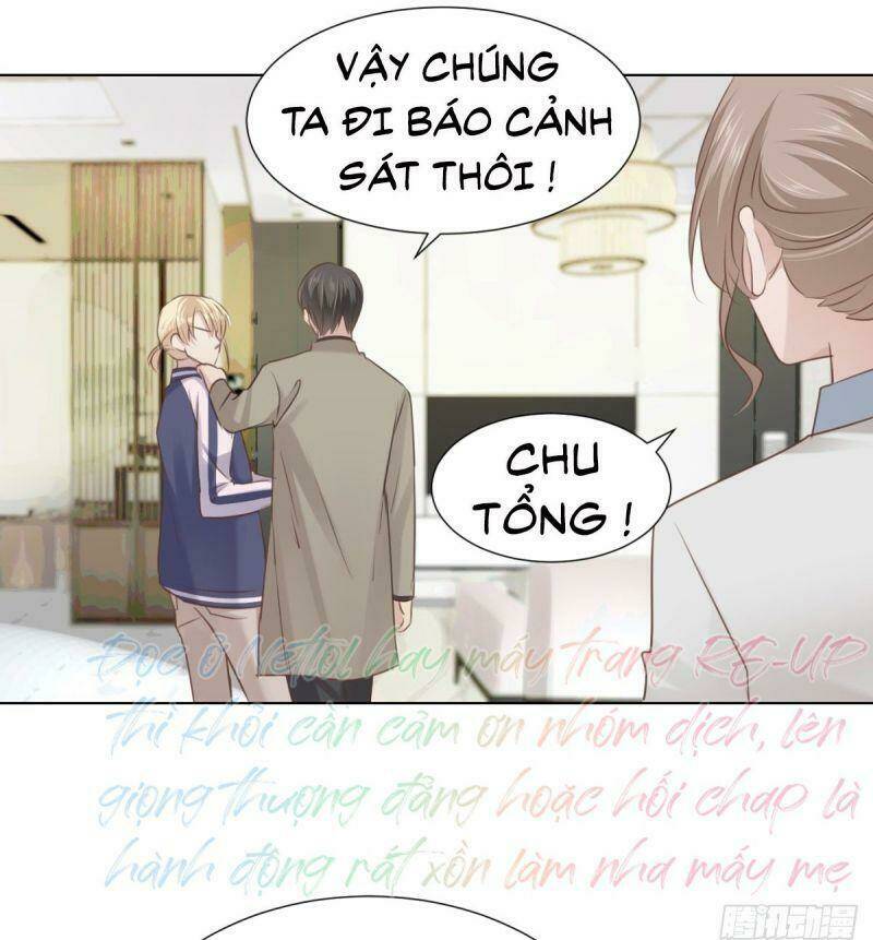 Điều Giáo Gấu Bắc Cực: Chapter 56