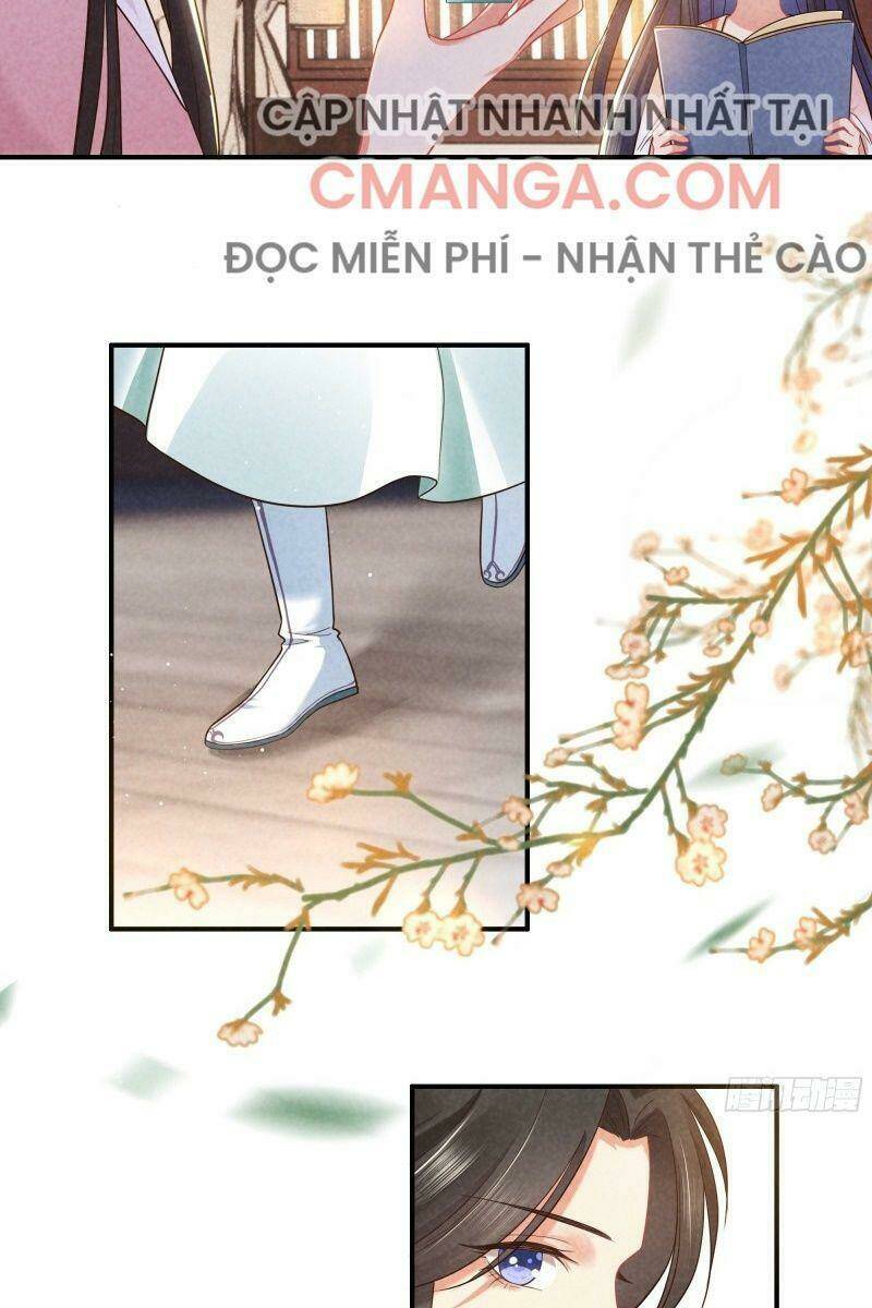 Trọng Sinh Chi Đích Nữ Bất Thiện: Chapter 46