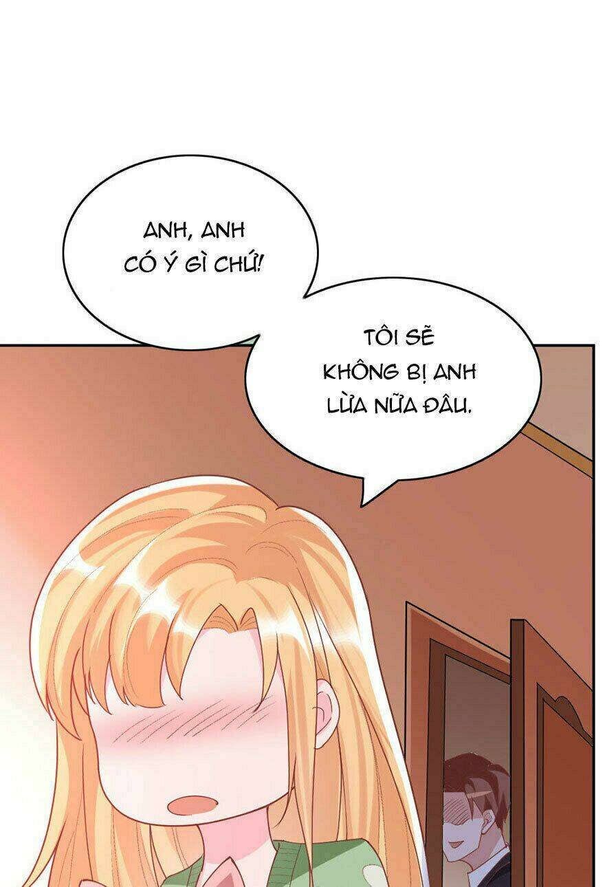 Tiểu Bạch Điềm Thê Của Long Thiếu: Chapter 35