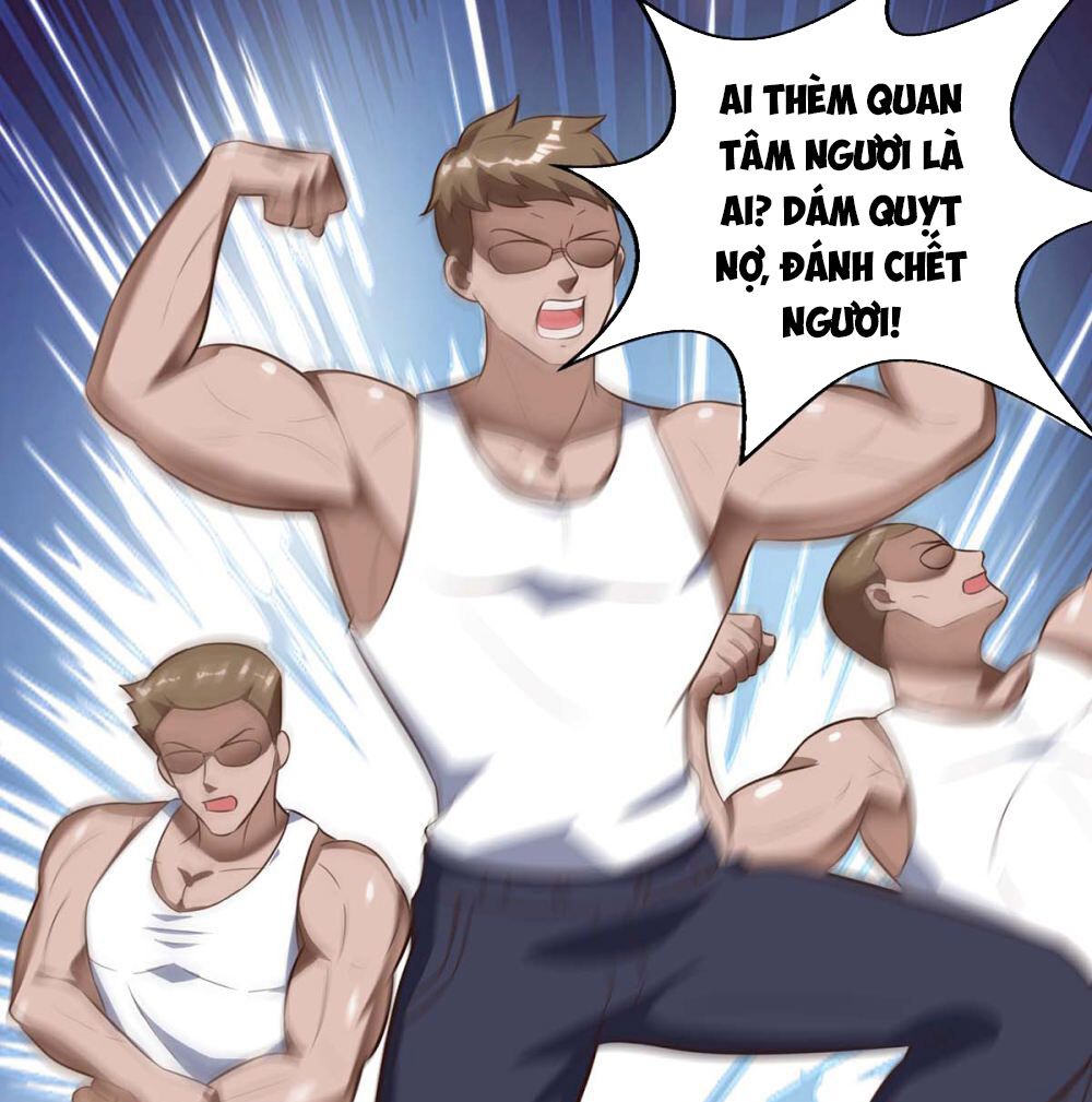 Thần Cấp Thấu Thị: Chapter 80