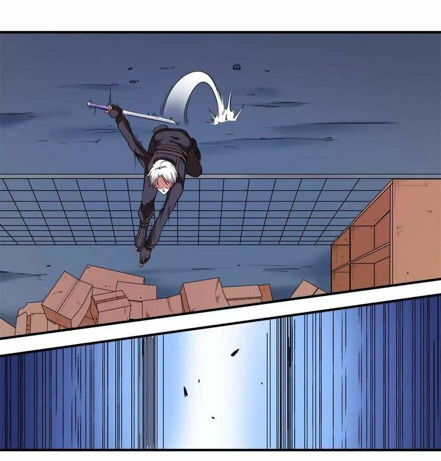 Đô Thị Tu Luyện Cuồng Triều: Chapter 35