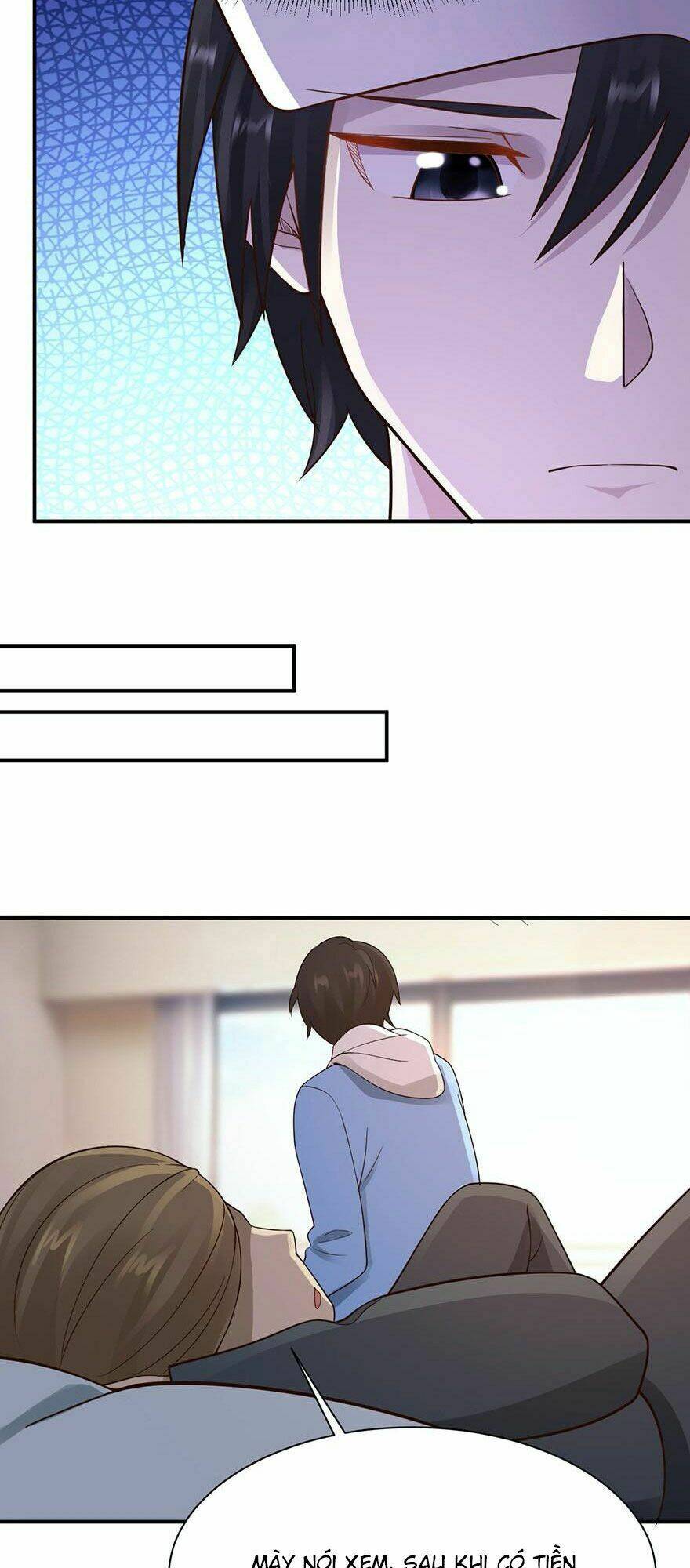 Em Gái Đừng Làm Phiền Tôi: Chapter 41