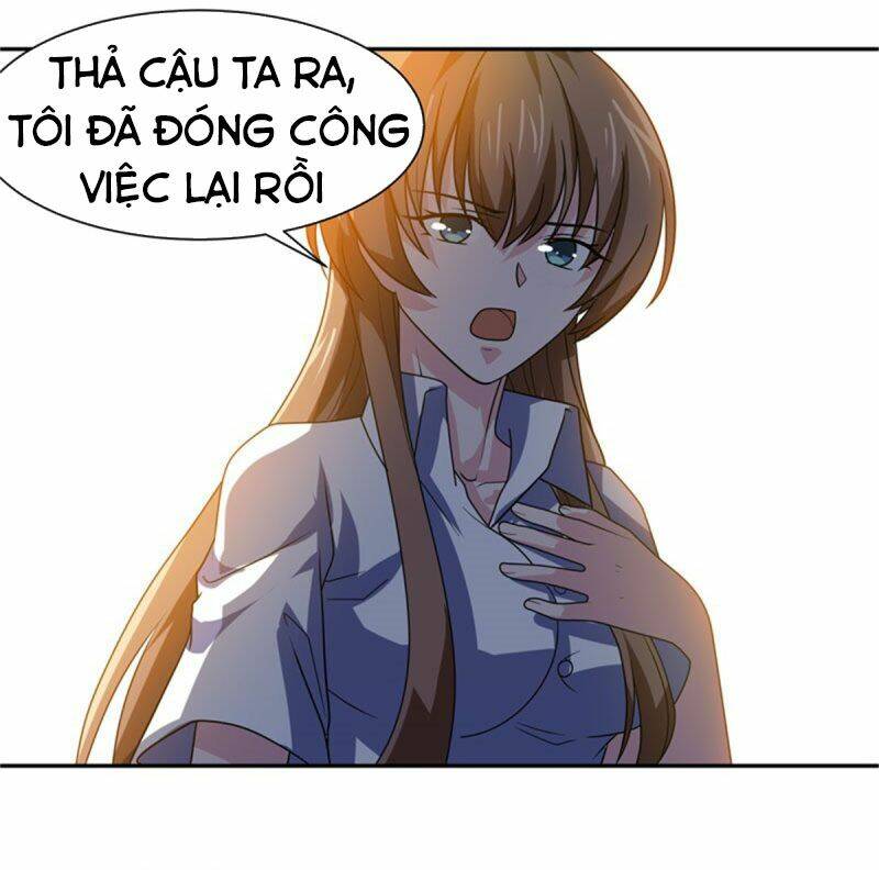 Đỉnh Phong Dự Ngôn Đế: Chapter 17