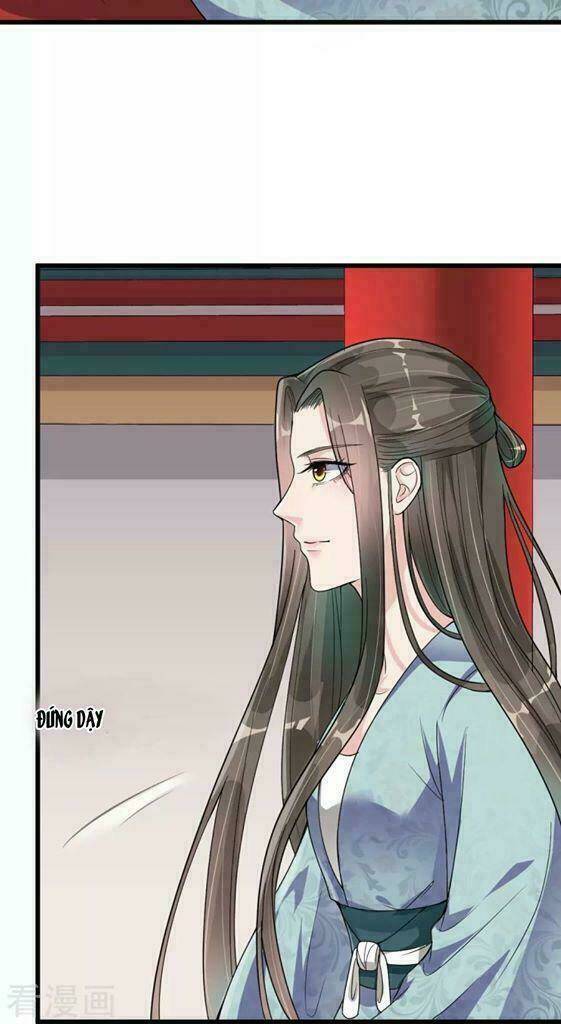 Đế Vương Sợ Vương Phi Muốn Sở Hữu Thiên Hạ: Chapter 14