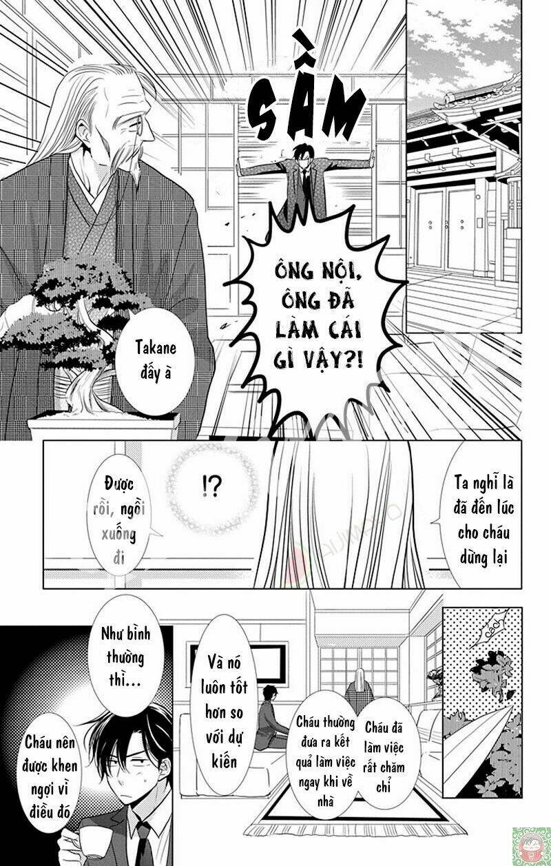 Phong Quỷ Truyền Thuyết: Chapter 31
