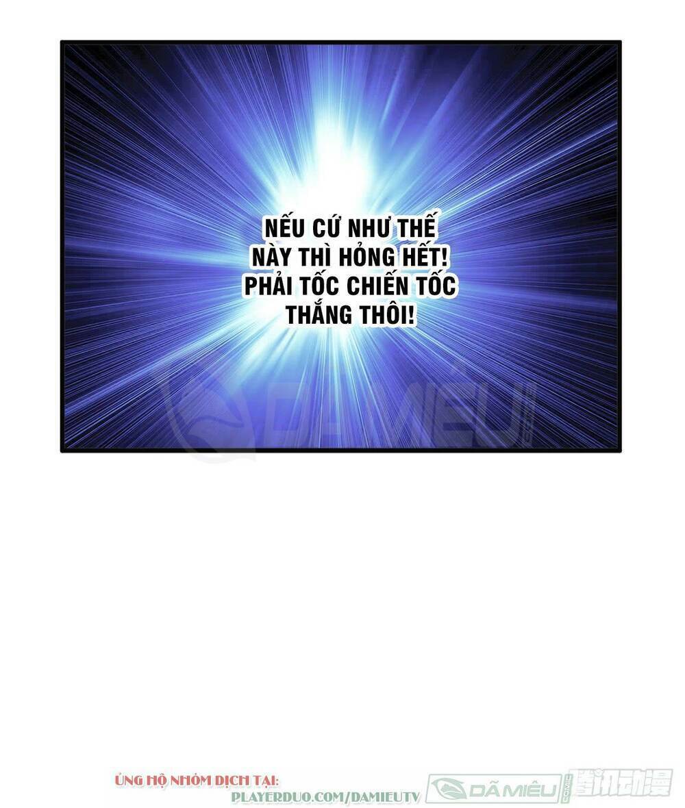 Siêu Phẩm Chiến Binh: Chapter 24
