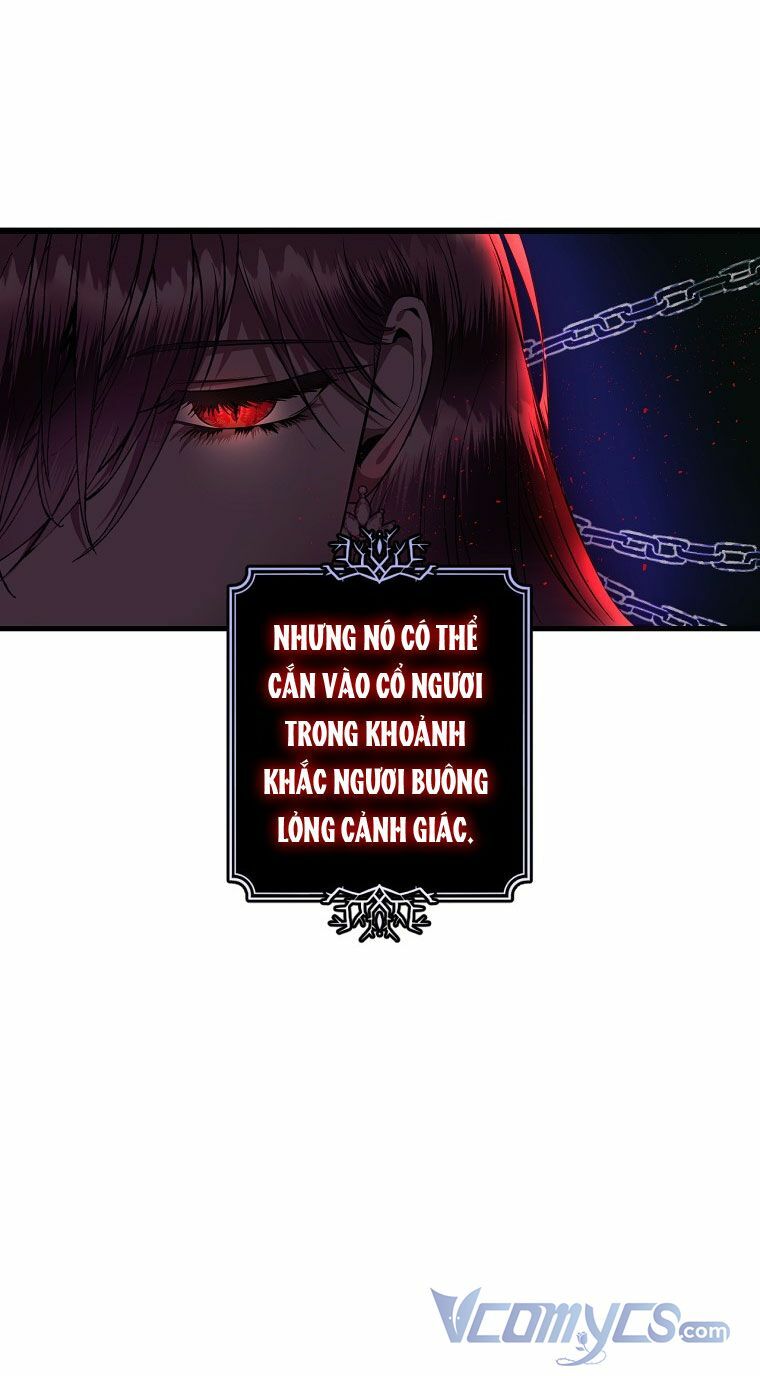 CÁCH SỐNG SÓT SAU KHI NGỦ VỚI HOÀNG ĐẾ: Chapter 5