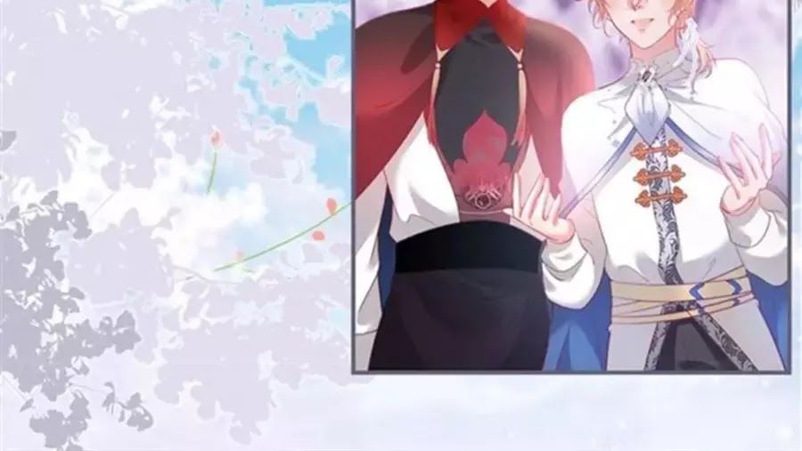 Vương Tử Và Ánh Trăng Đen: Chapter 49
