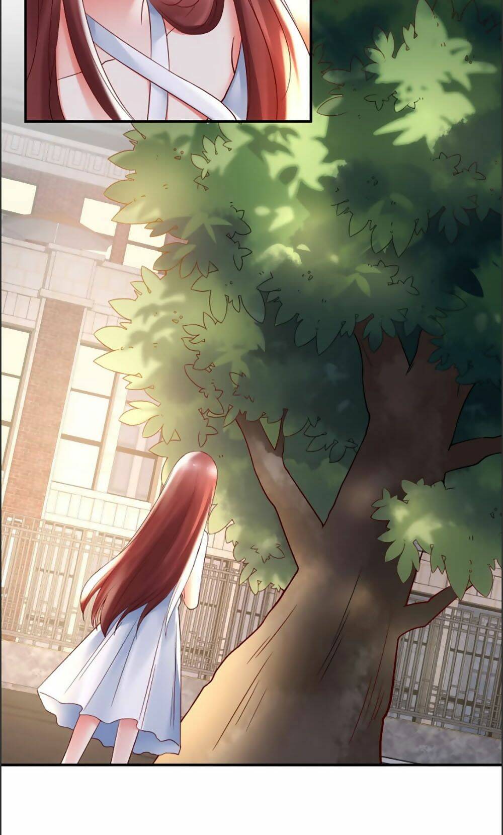 Bạn Trai 1/4 Của Tôi: Chapter 13