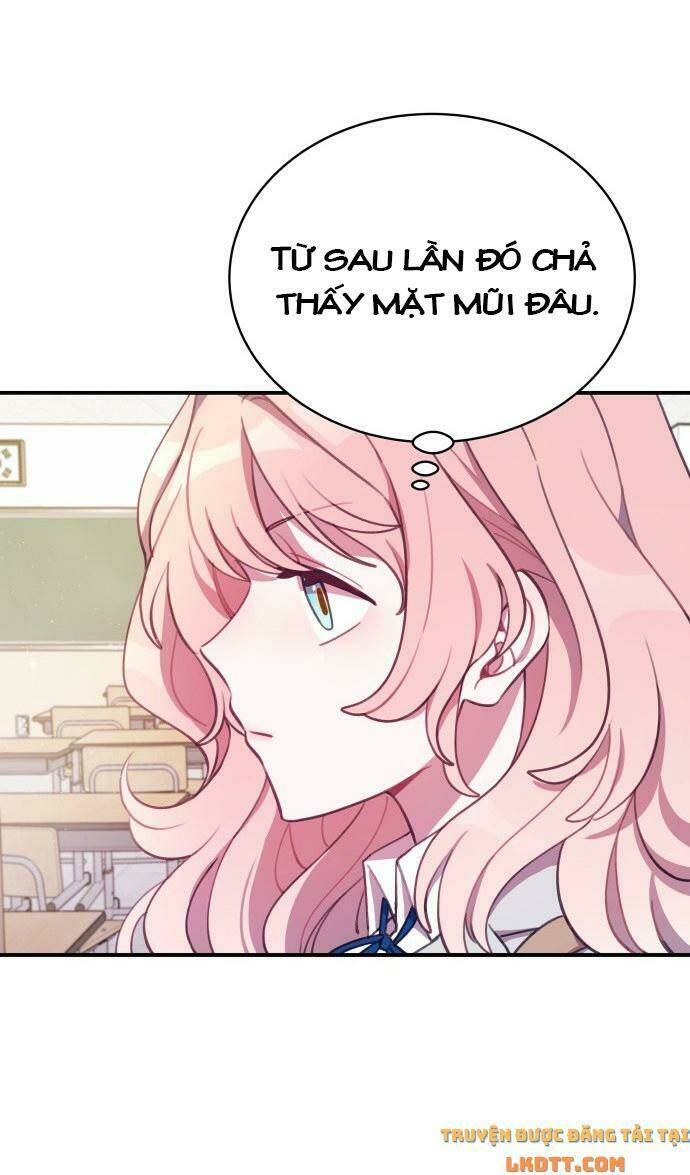 Lạy Chúa! Xin Hãy Để Con Trở Thành Ác Ma: Chapter 2