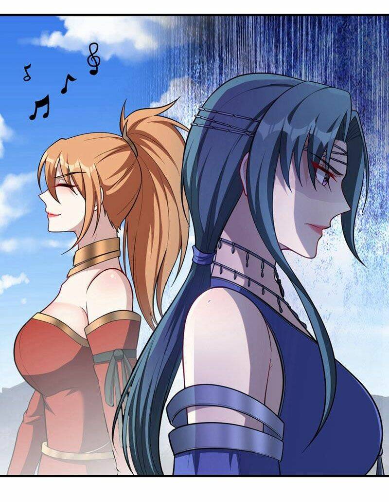 Yêu Giả Vi Vương: Chapter 124