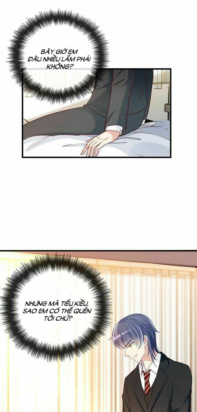 Bí Mật Kết Hôn Với Ảnh Đế: Vợ Ơi Đến Đây Tấn Công Đi Nào: Chapter 38