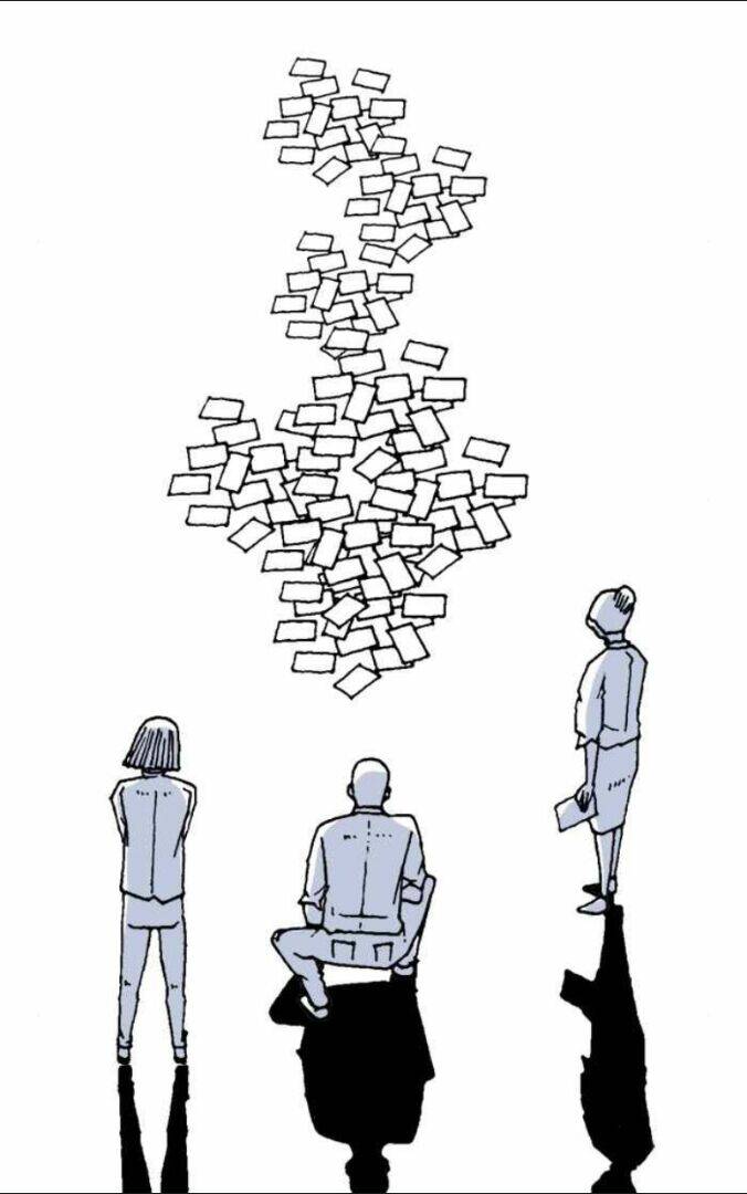 Mắc Kẹt Trên Mặt Trăng: Chapter 13