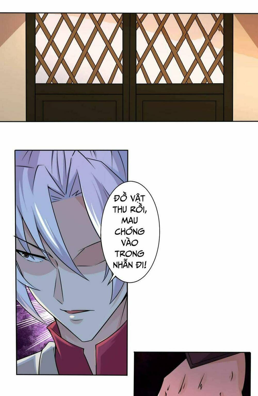 Tu Chân Giả Tại Dị Thế: Chapter 196