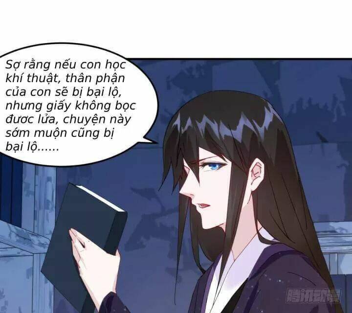 Bí Mật Của Dạ Tộc: Chapter 39