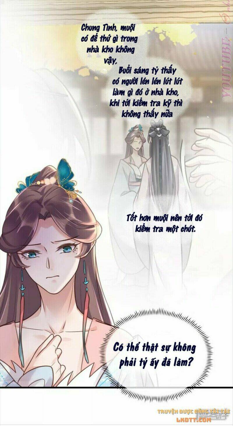 Nhật Kí Học Tập Của Hắc Liên Hoa: Chapter 44