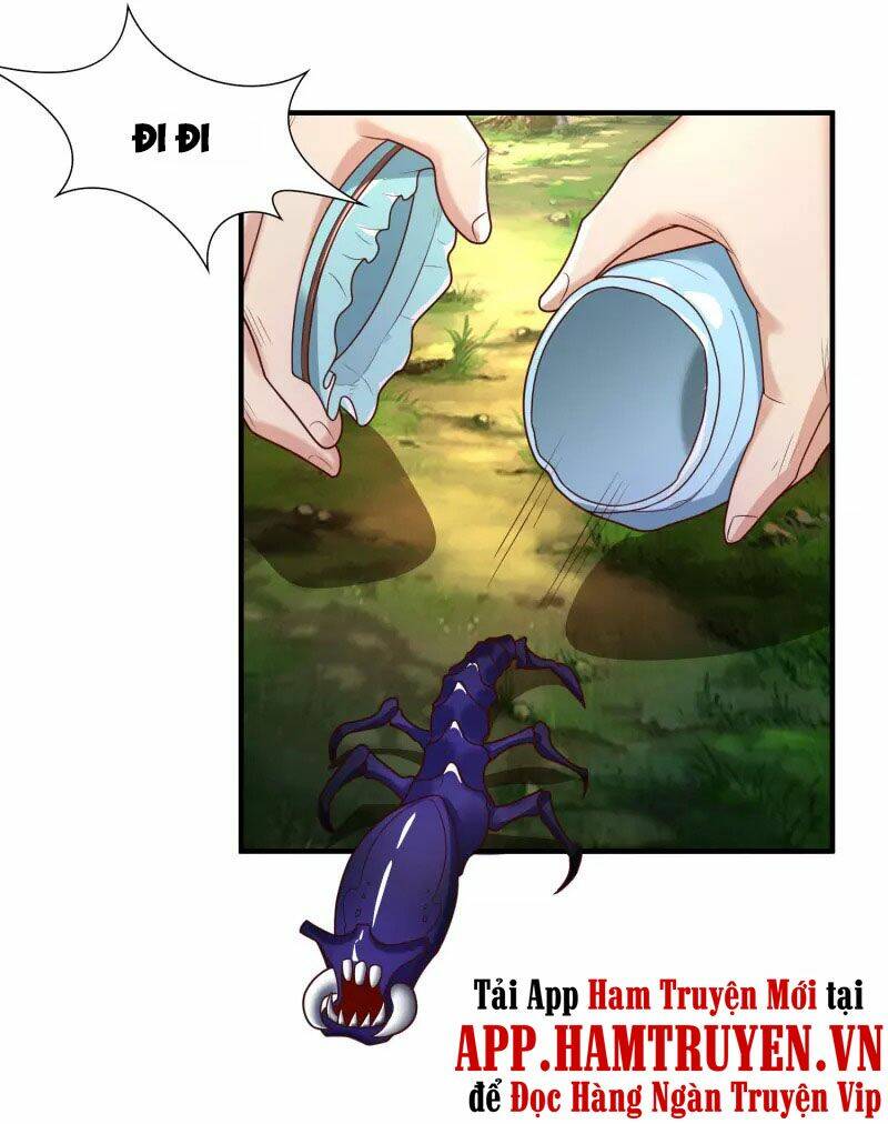 Khoa Kỹ Đại Tiên Tông: Chapter 12