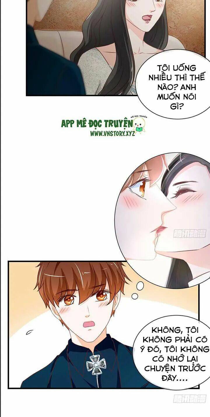 Cẩm Lý Thiếu Nữ Của Tôi: Chapter 52